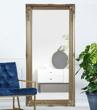 Load image into Gallery viewer, Jovic Trading Felicity Ornate Mirror Champagne 178cm | Mirrors | app store dev @@ABC ///[option4] 十月五日 11:53 
