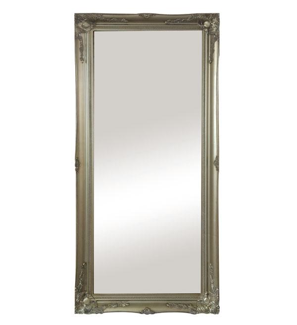 Jovic Trading Felicity Ornate Mirror Champagne 178cm | Mirrors | app store dev @@ABC ///[option4] 十月五日 11:53 