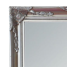Load image into Gallery viewer, Jovic Trading Felicity Ornate Mirror Silver 138cm | Mirrors | app store dev @@ABC ///[option4] 十月五日 11:53 
