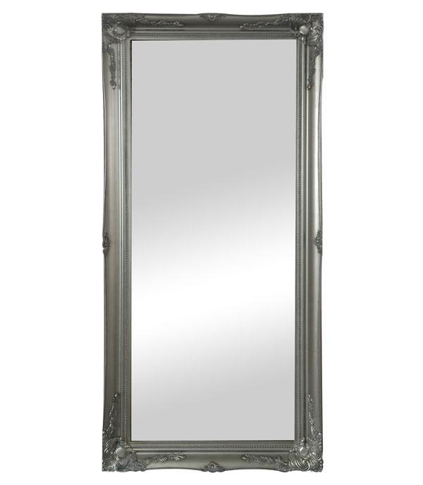 Jovic Trading Felicity Ornate Mirror Silver 178cm | Mirrors | app store dev @@ABC ///[option4] 十月五日 11:53 