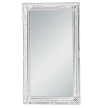 Load image into Gallery viewer, Jovic Trading Felicity Ornate Mirror Gloss White 138cm | Mirrors | app store dev @@ABC ///[option4] 十月五日 11:53 
