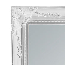 Load image into Gallery viewer, Jovic Trading Felicity Ornate Mirror Gloss White 138cm | Mirrors | app store dev @@ABC ///[option4] 十月五日 11:53 
