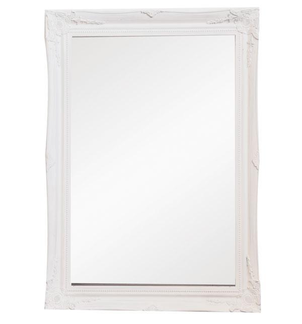 Jovic Trading Felicity Ornate Mirror White 90cm | Mirrors | app store dev @@ABC ///[option4] 十月五日 11:53 