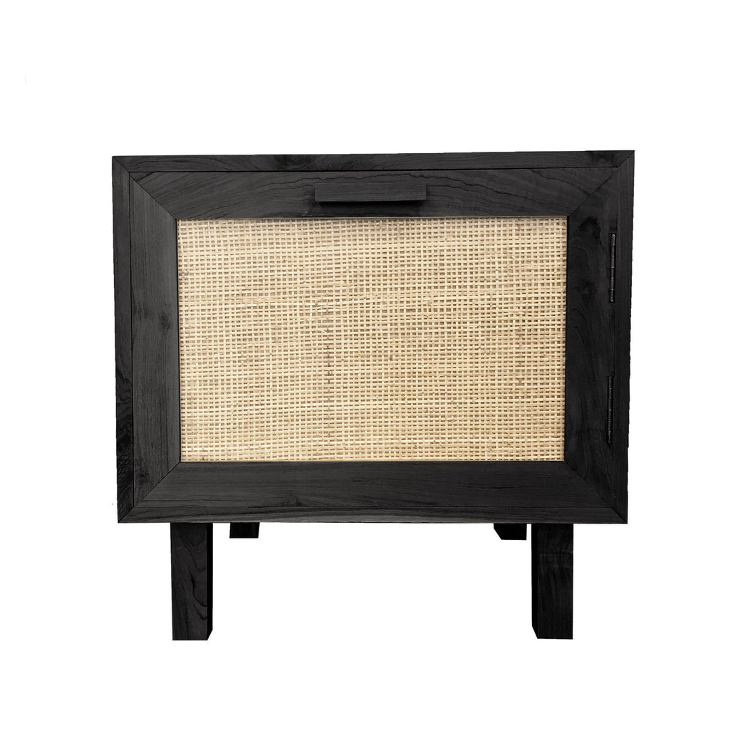 MRD Home Felix Bedside Table Black | Sleeping | app store dev @@ABC ///[option4] 十月五日 11:53 