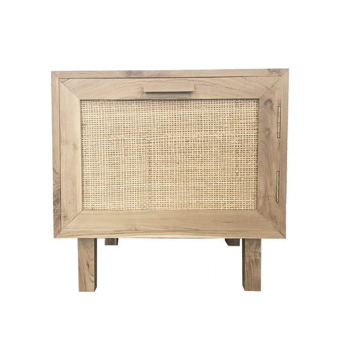 MRD Home Felix Bedside Table Natural | Sleeping | app store dev @@ABC ///[option4] 十月五日 11:53 