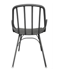 Load image into Gallery viewer, MRD Home Finn Dining Chair Black | Dining | app store dev @@ABC ///[option4] 十月五日 11:53 
