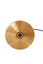 Load image into Gallery viewer, Zaffero Forbes 2 Small - Antique Copper - Dish Pendant Light | Lighting | app store dev @@ABC ///[option4] 十月五日 11:53 
