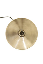 Load image into Gallery viewer, Zaffero Forbes 2 Small - Antique Silver - Dish Pendant Light | Lighting | app store dev @@ABC ///[option4] 十月五日 11:53 
