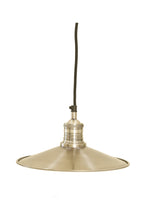Load image into Gallery viewer, Zaffero Forbes 2 Small - Antique Silver - Dish Pendant Light | Lighting | app store dev @@ABC ///[option4] 十月五日 11:53 
