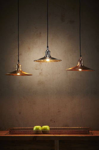 Zaffero Forbes Small - Antique Brass - Dish Pendant Light | Lighting | app store dev @@ABC ///[option4] 十月五日 11:53 