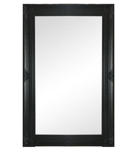 Load image into Gallery viewer, Jovic Trading Freda Ornate Mirror Black 180cm | Mirrors | app store dev @@ABC ///[option4] 十月五日 11:53 
