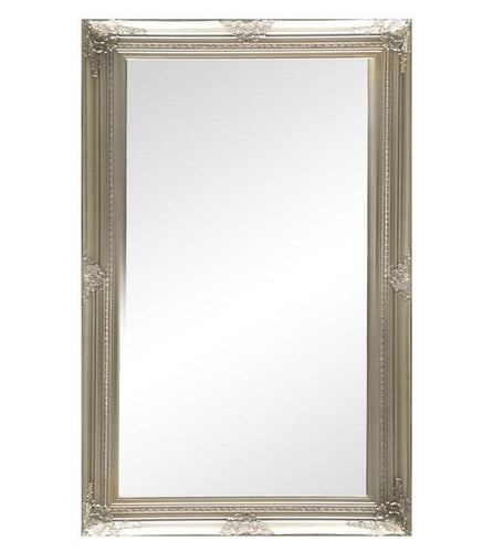 Jovic Trading Freda Ornate Mirror Champagne 200cm | Mirrors | app store dev @@ABC ///[option4] 十月五日 11:53 