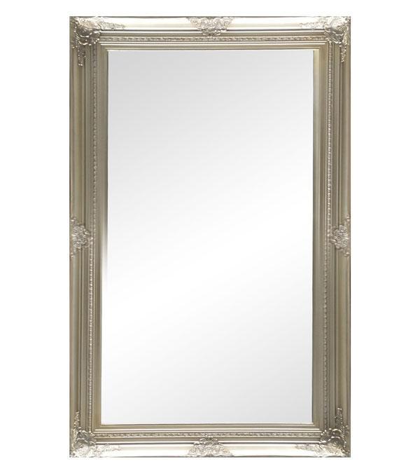 Jovic Trading Freda Ornate Mirror Champagne 200cm | Mirrors | app store dev @@ABC ///[option4] 十月五日 11:53 