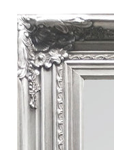 Load image into Gallery viewer, Jovic Trading Freda Ornate Mirror Silver 180cm | Mirrors | app store dev @@ABC ///[option4] 十月五日 11:53 
