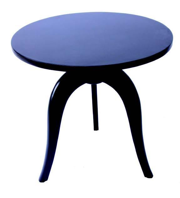 TANTRA FRESNO Side Table | Living | app store dev @@ABC ///[option4] 十月五日 11:53 