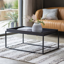 Load image into Gallery viewer, Bodhi Fucecchio Tray Coffee Table Black | Living | app store dev @@ABC ///[option4] 十月五日 11:53 
