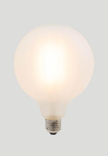 Zaffero G125 LED Filament - Porcelain Frosted - 10W E27 2700k | Lighting | app store dev @@ABC ///[option4] 十月五日 11:53 