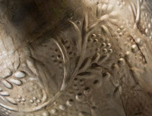 Load image into Gallery viewer, Home &amp; Giftware Iron Vase with Embossed Pattern | Accessories | app store dev @@ABC ///[option4] 十月五日 11:53 
