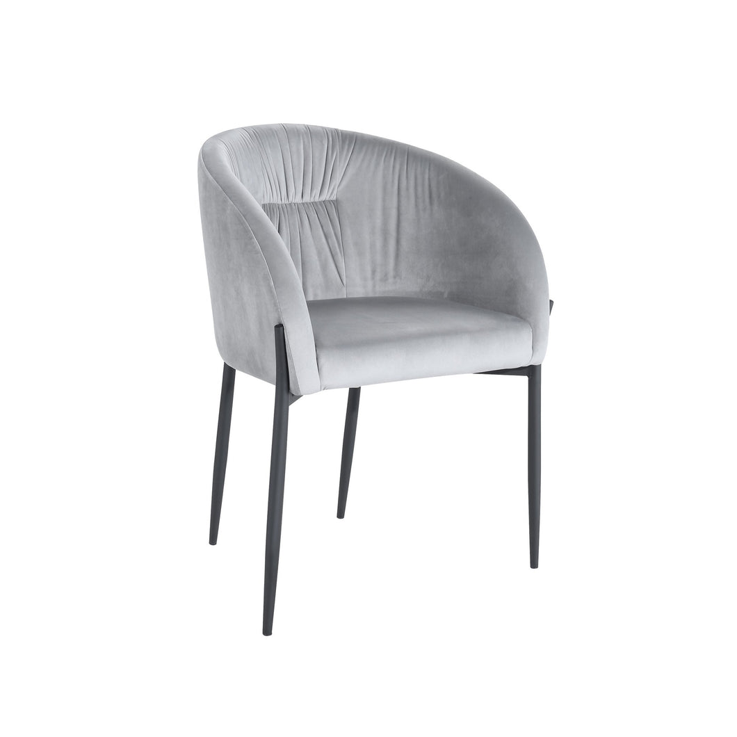 Future Classics Furniture Alfieri Dining Chair Grey | Dining | app store dev @@ABC ///[option4] 十月五日 11:53 