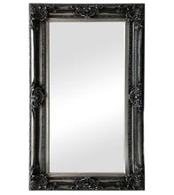Load image into Gallery viewer, Jovic Trading Gabriel Ornate Mirror Antique Silver 180cm | Mirrors | app store dev @@ABC ///[option4] 十月五日 11:53 
