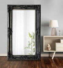 Load image into Gallery viewer, Jovic Trading Gabriel Ornate Mirror Antique Silver 180cm | Mirrors | app store dev @@ABC ///[option4] 十月五日 11:53 
