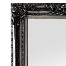 Load image into Gallery viewer, Jovic Trading Gabriel Ornate Mirror Antique Silver 180cm | Mirrors | app store dev @@ABC ///[option4] 十月五日 11:53 
