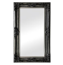 Load image into Gallery viewer, Jovic Trading Gabriel Ornate Mirror Antique Silver 200cm | Mirrors | app store dev @@ABC ///[option4] 十月五日 11:53 
