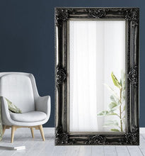 Load image into Gallery viewer, Jovic Trading Gabriel Ornate Mirror Antique Silver 200cm | Mirrors | app store dev @@ABC ///[option4] 十月五日 11:53 
