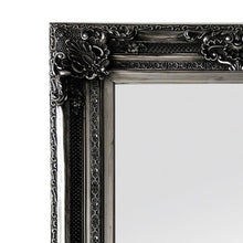 Load image into Gallery viewer, Jovic Trading Gabriel Ornate Mirror Antique Silver 200cm | Mirrors | app store dev @@ABC ///[option4] 十月五日 11:53 
