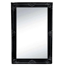 Load image into Gallery viewer, Jovic Trading Gabriel Ornate Mirror Black 220cm | Mirrors | app store dev @@ABC ///[option4] 十月五日 11:53 
