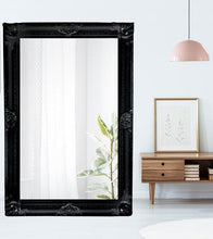 Load image into Gallery viewer, Jovic Trading Gabriel Ornate Mirror Black 220cm | Mirrors | app store dev @@ABC ///[option4] 十月五日 11:53 
