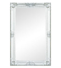 Load image into Gallery viewer, Jovic Trading Gabriel Ornate Mirror Brushed White 180cm | Mirrors | app store dev @@ABC ///[option4] 十月五日 11:53 
