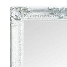Load image into Gallery viewer, Jovic Trading Gabriel Ornate Mirror Brushed White 180cm | Mirrors | app store dev @@ABC ///[option4] 十月五日 11:53 
