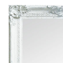 Load image into Gallery viewer, Jovic Trading Gabriel Ornate Mirror Brushed White 200cm | Mirrors | app store dev @@ABC ///[option4] 十月五日 11:53 
