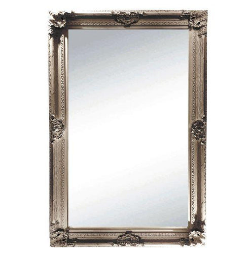 Jovic Trading Gabriel Ornate Mirror Soft Champagne 220cm | Mirrors | app store dev @@ABC ///[option4] 十月五日 11:53 