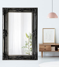 Load image into Gallery viewer, Jovic Trading Gabriel Ornate Mirror Antique Silver 220cm | Mirrors | app store dev @@ABC ///[option4] 十月五日 11:53 

