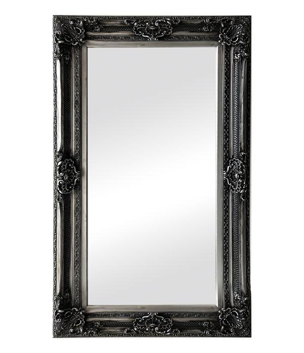 Jovic Trading Gabriel Ornate Mirror Antique Silver 220cm | Mirrors | app store dev @@ABC ///[option4] 十月五日 11:53 