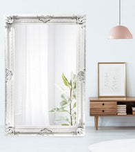 Load image into Gallery viewer, Jovic Trading Gabriel Ornate Mirror Brushed White 220cm | Mirrors | app store dev @@ABC ///[option4] 十月五日 11:53 
