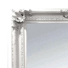 Load image into Gallery viewer, Jovic Trading Gabriel Ornate Mirror Brushed White 220cm | Mirrors | app store dev @@ABC ///[option4] 十月五日 11:53 
