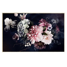 Load image into Gallery viewer, Jovic Trading Garland Framed Canvas Champagne Colour JV3976 | Accessories | app store dev @@ABC ///[option4] 十月五日 11:53 
