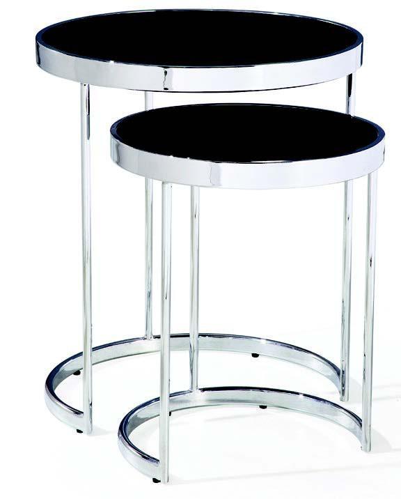 TANTRA GERRI Nest of Tables | Living | app store dev @@ABC ///[option4] 十月五日 11:53 