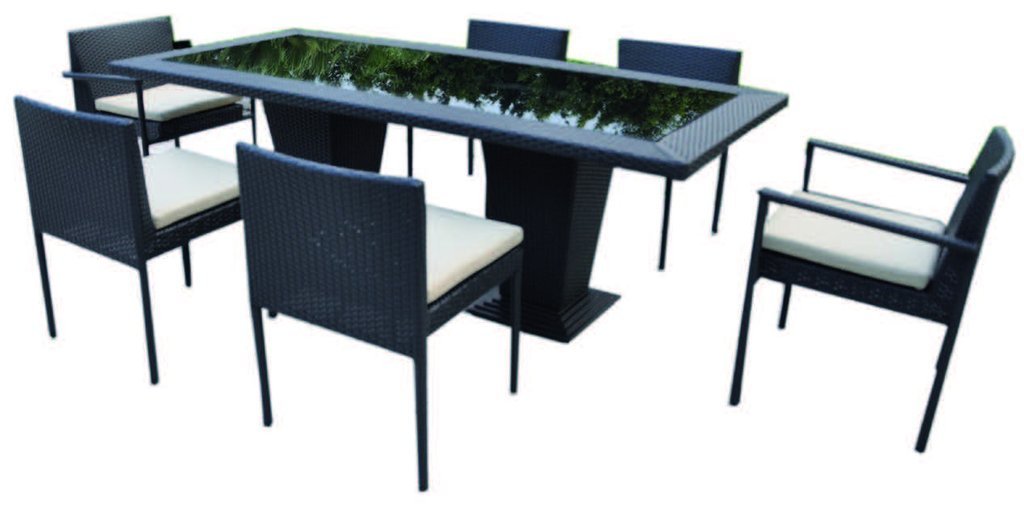 TANTRA Gianni Dining Table | Outdoor | app store dev @@ABC ///[option4] 十月五日 11:53 