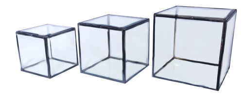 TANTRA Glass Boxes (Bevelled) | Accessories | app store dev @@ABC ///[option4] 十月五日 11:53 