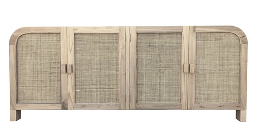 MRD Home Grace Buffet Natural | Living | app store dev @@ABC ///[option4] 十月五日 11:53 