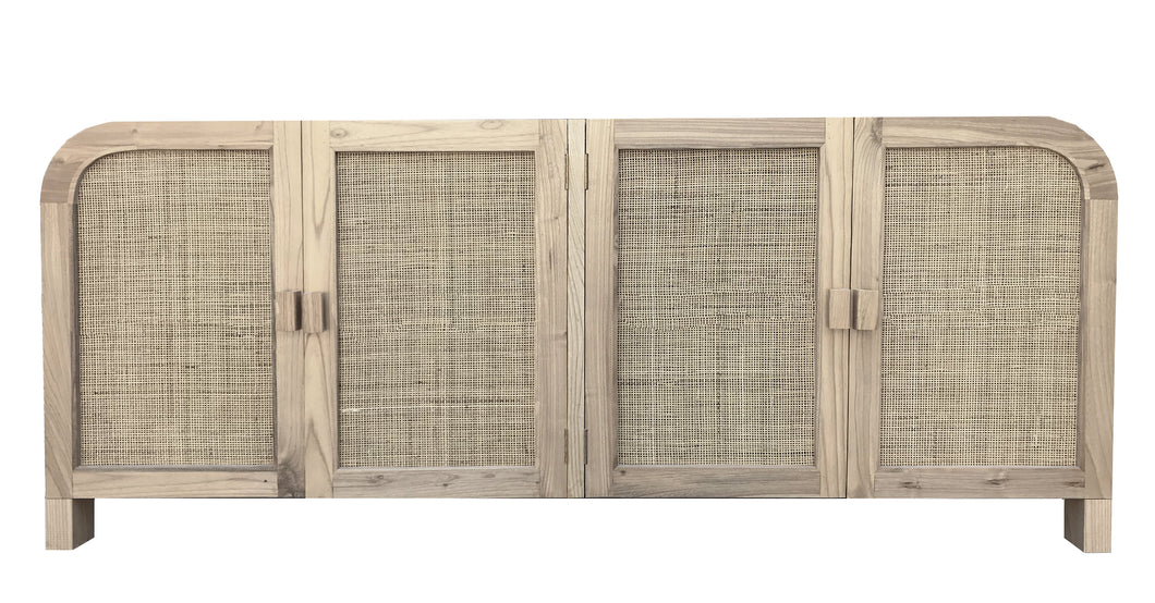 MRD Home Grace Buffet Natural | Living | app store dev @@ABC ///[option4] 十月五日 11:53 