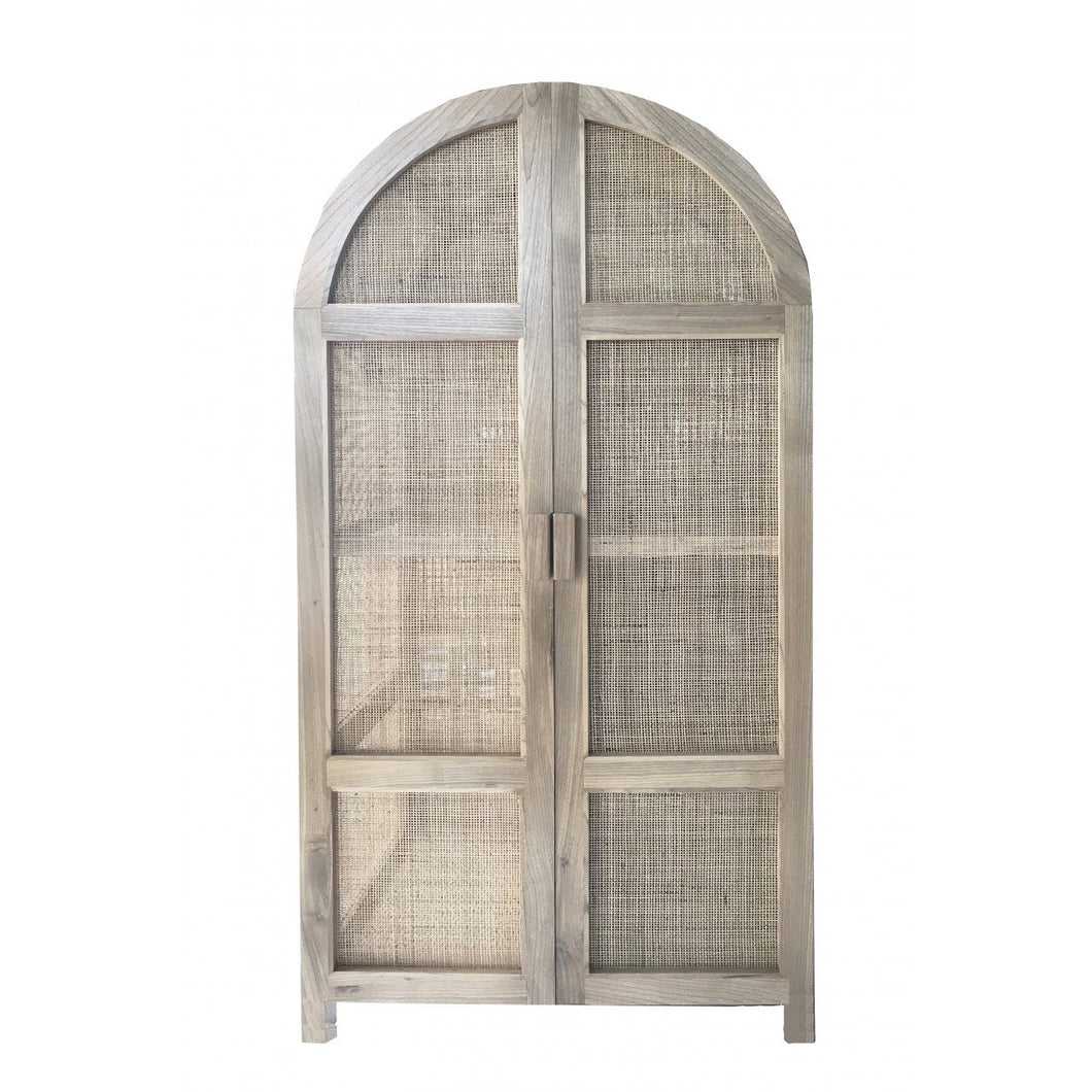 MRD Home Grace Cabinet Natural | Living | app store dev @@ABC ///[option4] 十月五日 11:53 