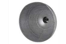 Load image into Gallery viewer, Zaffero Granada Small - Vintage Grey - Iron Riveted Dome Pendant Light | Lighting | app store dev @@ABC ///[option4] 十月五日 11:53 
