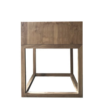 Load image into Gallery viewer, MRD Home Gus Bedside Table Natural | Sleeping | app store dev @@ABC ///[option4] 十月五日 11:53 
