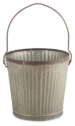 Home & Giftware Iron Planter / Ice Bucket Small | Accessories | app store dev @@ABC ///[option4] 十月五日 11:53 