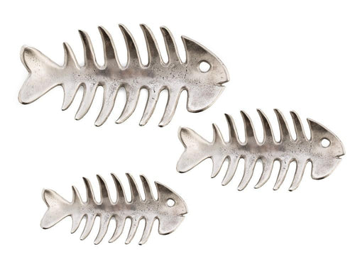 Home & Giftware Aluminium Fish Dish Wall Art-Set of 3 | Accessories | app store dev @@ABC ///[option4] 十月五日 11:53 